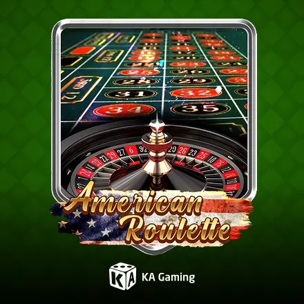 American Roulette