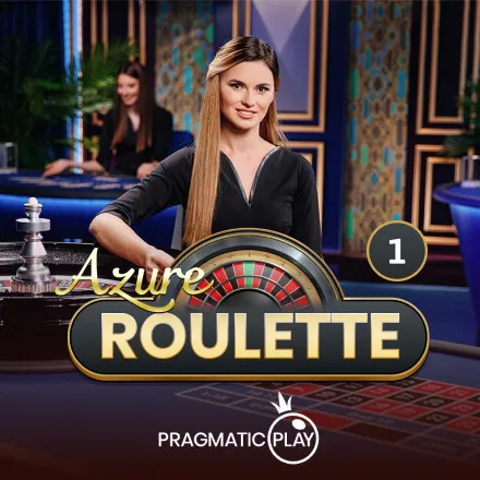 Azure Roulette