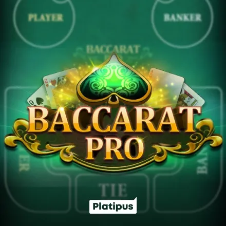 Baccarat Pro