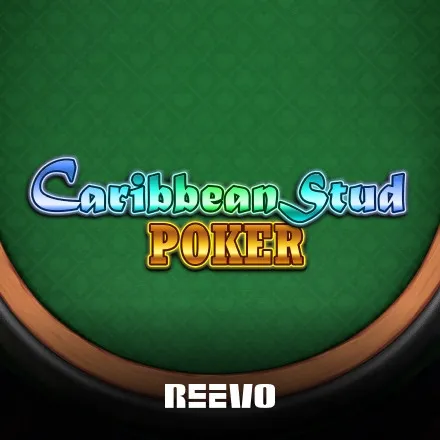 Caribbean Stud Poker